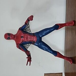 Spiderman Giant  Marvel 15" Toy Figure